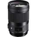 Sigma 40mm F/1.4 DG HSM Art Lens Available For Pre-Order