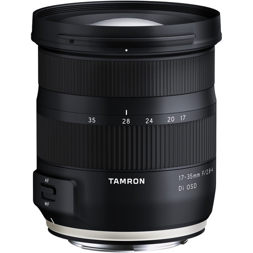 Tamron 17-35mm