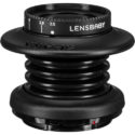 Deal: Lensbaby 50mm F/2.5 Sweet Spot Spark – $99.95 (reg. $199.95, Today Only)