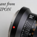 Kipon Set To Release First Third-Party Lenses For Canon EOS R And Nikon Z Systems (the “Elegant” line-up)