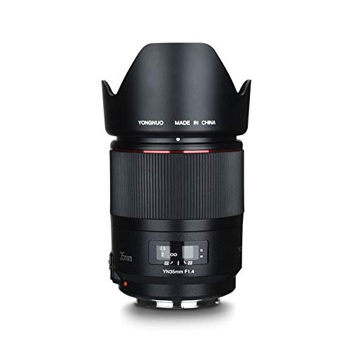 yongnuo 85mm 1.4 canon