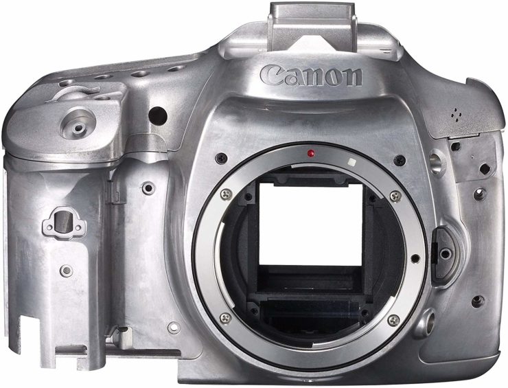 Camera Predictions 2021 Canon Eos 7d