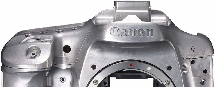Camera Predictions 2021 Canon Eos 7d
