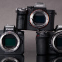 Canon EOS R and Nikon Z 6 Behind Sony a7 III, DPReview Thinks