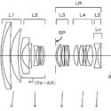 Canon Patent For RF 28-70mm F/2-2.8 For EOS R (with no image stabilisation, sign for IBIS?)