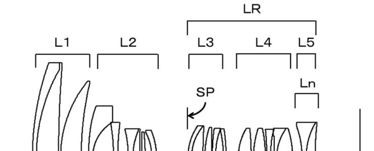 Canon Patent