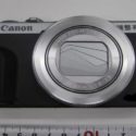 Are These Images Of The Canon PowerShot G7 X Mark III? (Most Likely They Are)