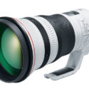 Canon EF 400mm f/2.8L IS III Teardown (Lens Rentals)