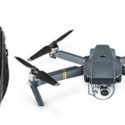Deal: DJI Mavic Pro (Fly More Combo) – $869 (reg. $1299, Today Only)