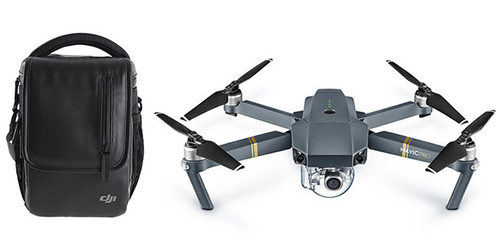 DJI Mavic Pro