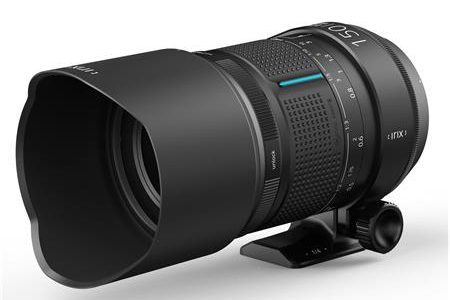IRIX 150mm f/2.8