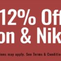 Get 12% Off All Canon And Nikon Gear At KEH (2 Days Special)