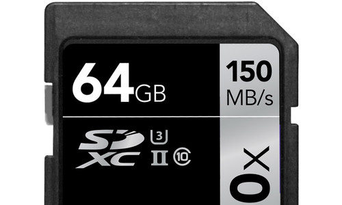 Lexar 64GB