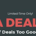 B&H Photo Mega DealZone Is Back – 2 Days To Grasp The Best Deals Of The Year