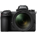 Nikon To Add Eye AF, Raw video and CFexpress To Z 6 and Z 7 Mirrorless Cameras