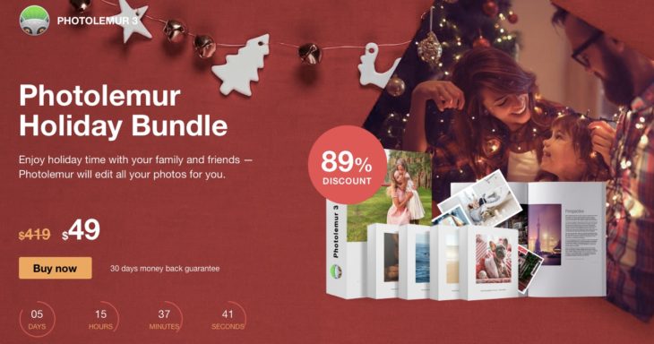 Super Savings On Skylum Photolemur, Pay $49 For A Bundle Worth $419