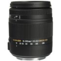 Deal: Sigma 18-250mm F/3.5-6.3 DC Macro OS HSM – $269.95 (reg. $549, Today Only)