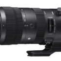 Sigma Ships Its Most Anticipated Global Vision Lens Of The Year – Sigma 70-200mm F2.8 DG OS HSM Sports Lens