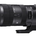 Sigma Ships Its Most Anticipated Global Vision Lens of the Year – Sigma 70-200mm F2.8 DG OS HSM Sports Lens