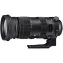 Sigma 60-600mm F/4.5-6.3 DG OS HSM Sports Lens In Stock And Ready To Ship At Focus Camera