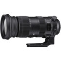 Sigma 60-600mm f/4.5-6.3 DG OS HSM Sports Lens In Stock And Ready To Ship At Focus Camera