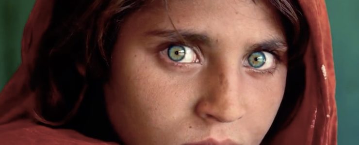 Steve McCurry