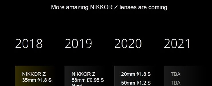 nikkor