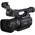 Deal: Canon XF100 HD Professional Camcorder – $1299 (reg. $1999)