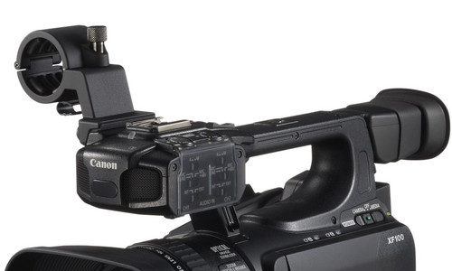 Canon XF100 HD
