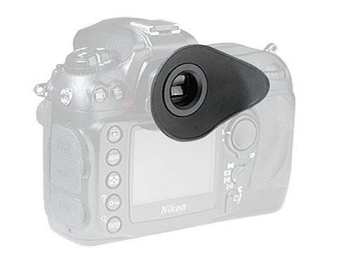 Save On Hoodman Hoodeye Eyecup For Canon Cameras (4 Options)