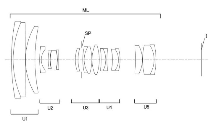 focal reducer