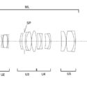 Canon Patent Application For Speedbooster-like Focal Reducer