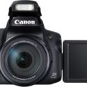 Canon Announces New SDK And API Programming Interfaces For Selected Cameras