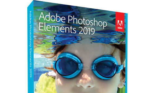 Adobe Photoshop Elements