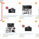 Canon EOS M50 Best Selling Mirrorless Camera On Amazon US