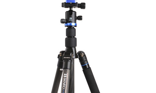 benro carbon fiber