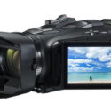 Canon Set To Announce VIXIA HF G50 Camcorder Soon