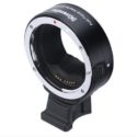 Commlite EF to Canon EOS R (RF) Adapter Quick Review