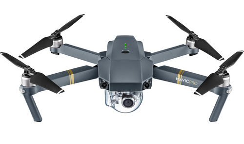 DJI Mavic Pro