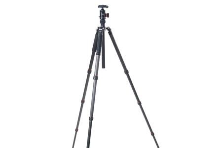 Carbon Fiber Tripod