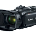 Canon Announces New VIXIA HF G50 4K UHD Video Camcorder