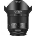 Save Up To $125 On IRIX 11mm Lenses At Adorama