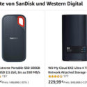 EU Deals: Save On Sandisk Memory At Amazon DE And FR