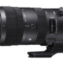 Review: Sigma 70-200mm F/2.8 DG OS HSM Sports (fantastic Sharpness And Image Quality)