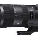 Review: Sigma 70-200mm f/2.8 DG OS HSM Sports (fantastic sharpness and image quality)