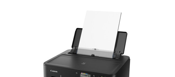 Canon PIXMA TS702