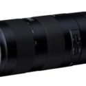 Deal Of The Day: Tamron 70-210mm F/4 DI VC USD Lens – $599 (reg. $799, Free Tripod)