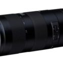 Deal Of The Day: Tamron 70-210mm f/4 DI VC USD Lens – $599 (reg. $799, free tripod)