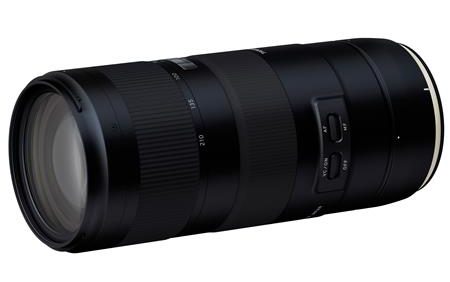 Tamron 70-210mm f/4