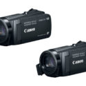 Canon Announces New Waterproof And Shockproof VIXIA Camcorders